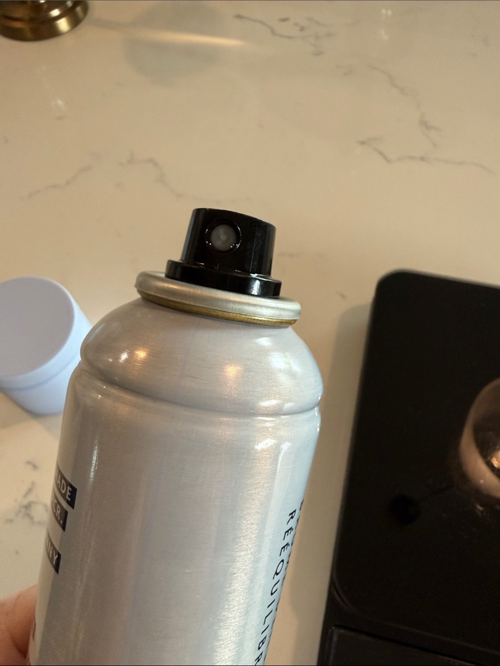 R+Co BLEU Scalp Therapy Densifying & Rebalancing Leave-In Mist - Picture 6 of 7